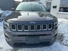 Jeep Compass 2018