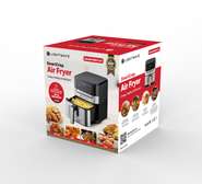 AIR FRYER / FRITEUSE LW ECRAN TACTILE