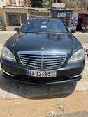 Mercedes classe S 550