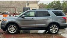 Location de SUV