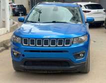 Jeep Compass 2018