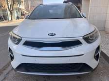 KIA STONIC 2017/2018