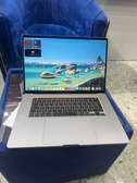 MacBook Pro 2019 Core i9 Ram 32Go SSD 1To 16”