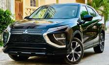 MITSUBISHI. ÉCLIPSE CROSS  Année 2022