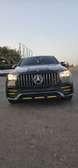 Mercedes GLE 53 2021