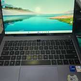 Huawei matebook X pro 2023 i7