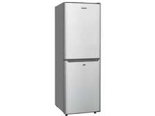 REFRIGERATEUR 190LITRES FINIX COMBINE TIROIRS DEFROST GRIS