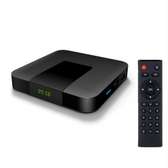 Box TV coralstar avec abonnement 18mois gratuite