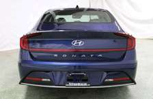 Hyundai sonata 2020
