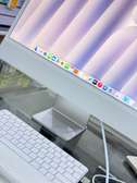 iMac 2023 et 2024