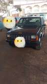 Jeep Cherokee a vendre