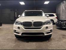 BMW X5 2016