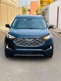 Ford Edge Titanium 2020