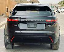 2018 Range Rover Velar R Dynamic