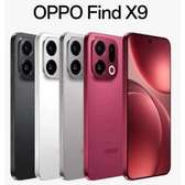 Vente Oppo Find X9 5G