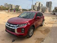 Mitsubishi Rvr 2021
