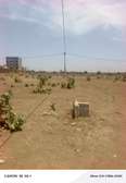 Terrains à vendre sur Diamnadio