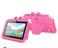 Tablette enfant +pochette