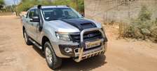 Ford Ranger Wildtrak