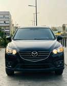 Mazda Cx5 2016 AWD