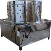 Deplumeuse neuve importée