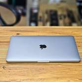 MacBook Pro Touch bard 2019