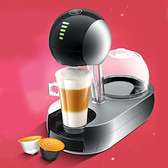 Machine à café Dolce Gusto Stelia digital automatique