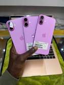 iPhone 16 Plus 128 / 256  sim