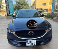 LOCATION MAZDA CX5 2018