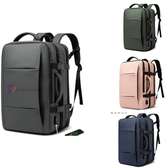 Sac à dos de voyage de 35 litre