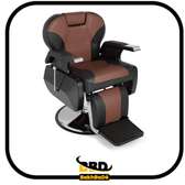 Chaise de barbier / Coiffure RS-BC8702D