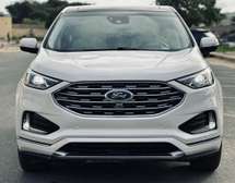 FORD EDGE TITANIUM 2019