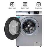 Machine a laver 7kg hisense