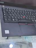 Lenovo ThinkPad t14 i7 10th gen 32go de ram tactile