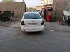 Skoda Octavia diesel manille 2011