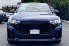 AUDI SQ8 V8 2025 FULL OPTIONS
