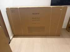 SONY BRAVIA 85S30 – 85 pouces – 4K UHD – Neuve