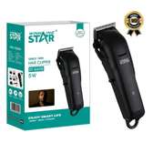 Winning Star ST-5608 tondeuse cheveux 5W ergonomique