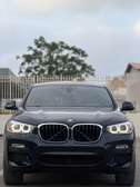 BMW X4 M Xdrive 2019