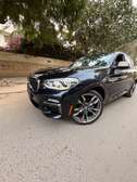 BMW X3 2018 M40i