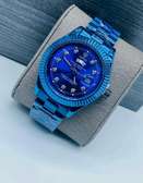 Montre de luxe pour homme