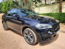 BMW X6 V6  2019 Pack M