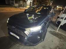 2020 / TOYOTA RAV 4 HYBRIDE mutation5mois