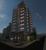 Appartements F5 à vendre à Yoff