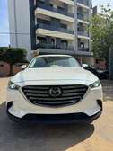 Mazda cx9  7 places 2018