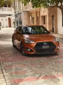 Hyundai volester