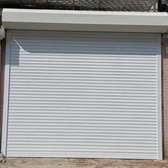 Volet roulant Aluminium