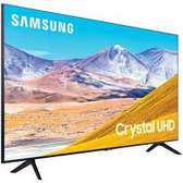 TV Samsung promo big bazar allemand