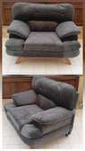 Fauteuil individuel