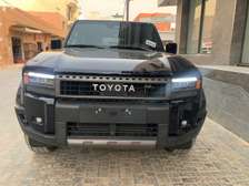 Toyota Land Cruiser 2025 0km